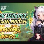 Game Gacor, Situs Game Gacor Mahjong Terbaik Indonesia